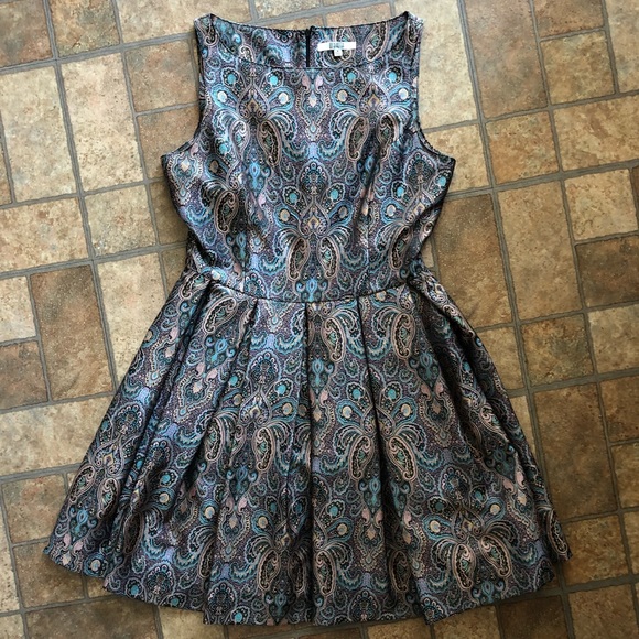 BB Dakota Dresses & Skirts - BB Dakota dress form ModCloth size 8